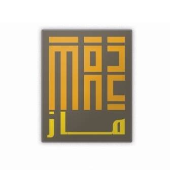 Maz Real Estate Logo